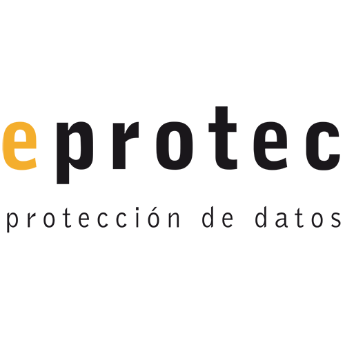 Foto de portada de Eprotec - Protección de Datos